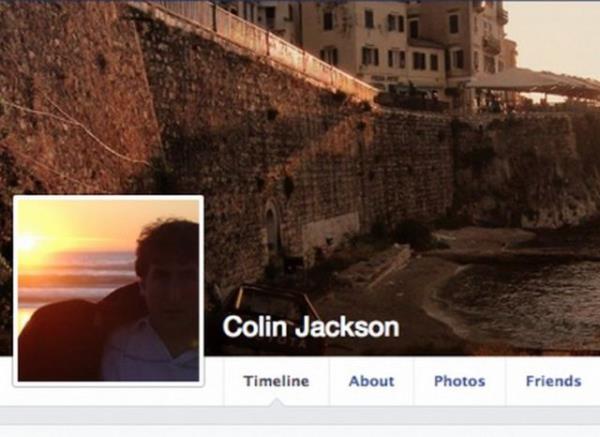 <p><b>14. Colin Jackson</b></p>  Rockefeller niversitesi'nde asistan olarak altktan sonra u anda Tufts niversitesi'nde tp zerine alyor.