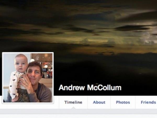 <p><b>5. Andrew McCollum</b></p>  McCollum da Zuckerberg'le okuldan arkadat. Zuckerberg ondan Facebook'un ilk logosunu tasarlamasn istemiti. u anda teknoloji alannda yeni balayan irketlere yatrm yapan bir melek yatrmc konumunda.