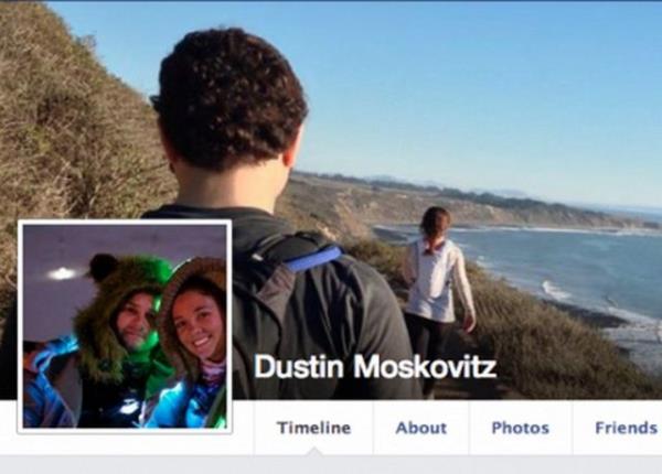 <p><b>3. Dustin Moskovitz</b></p>  Moskovitz de Facebook'un kurucu ortaklarndan ve Zuckerberg'n oda arkadalarndan birisi. Asana isimli giriimin kurucu orta ve Path, Venmo, Flipboard ve Nationbuilder gibi oluumlara yapt yatrmlarla adndan sz ettiriyor.