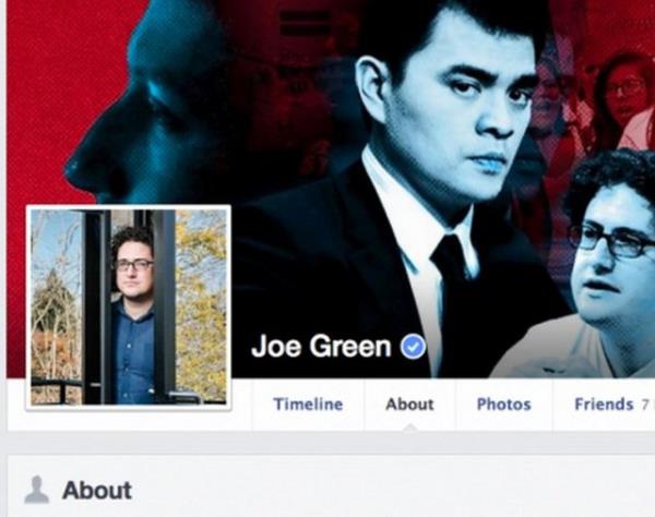 <p><b>20. Joe Green </b></p>  Joe Green Facebook'un balangcndan beri olan bir isim. Green, Zuckerberg Facebook'un ilkel versiyonu olan Face Mash'i yaynlad srada yannda olan isimlerden biri. Green u anda FWD.us isimli bir oluumun kurucularndan birisi