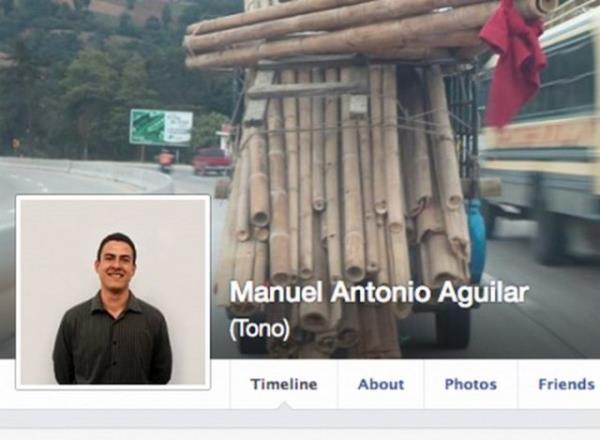 <p><b>9.Manuel Antonio (Tono)</b></p>   Aguilar Zuckerberg ile Harvard'da ortak bir ka ders alan Aguilar, Facebook'a ilk kayt olanlar arasnda. Aguilar u anda Guatemala'da. u anda ise CASSA isimli bir inaat irketi var.