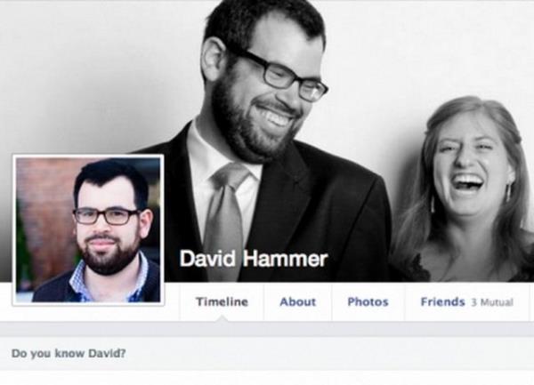 <p><b>16. David Hammer</b></p>  David Hammer da Facebook'un ilk gnlerinde Zuckerberg ile projeyi gelitiren ekibin bir parasyd. Hammer Harvard'dan mezun olduktan sonra Google'da almaya balad. Daha sonra Emissary.io isimli kendi irketini kurdu