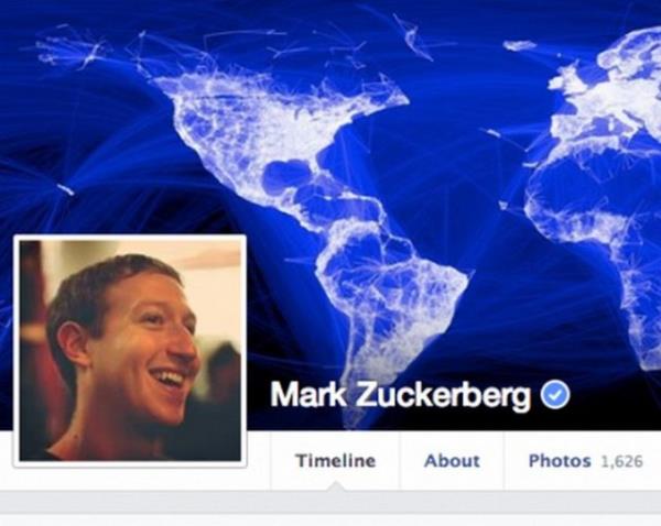 <p><b>1. Mark Zuckerberg </b></p>  Zuckerberg Facebook'un en byk hissedar ve sitenin bandaki en yetkili kii.
