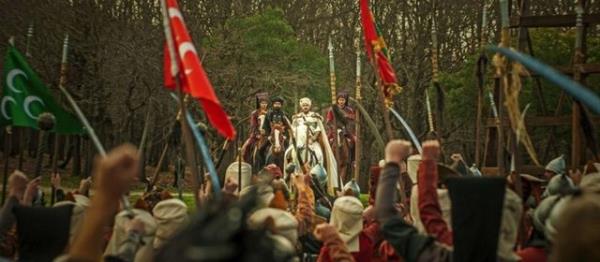 adrna atlan oklu bir mektupla idam fermanndan haberdar edilen ehzade, babasna gvenmeyi seiyor.