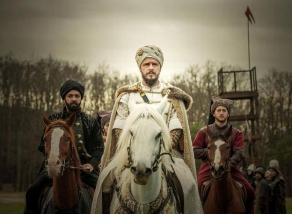 te beklenen sahneden 'muhteem' fotoraflar...