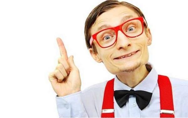 18. "Yukarda havalar nasl" gibi iren akalara maruz kalrsnz.