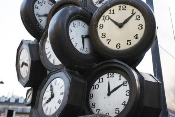 <p><b>16. Para yerine zamanla dnn </b></p>  Eer saatte 10 lira kazanyorsanz, 5 liralk bir kahve yarm saatlik almanzn karl demek olur. O kahvenin bu sreye deip demediine siz karar verin.