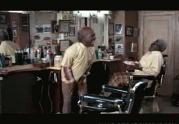 <p>4. Sadece muhabbet iin gelen berber sakinleri.</p> ay imek, muhabbet etmek, jle srmek, sa taramak olmad sadece aynaya bakmak bu grubun nizami olarak gerekletirdii etkinliklerdendir.