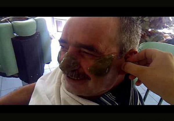 <p><b>9. lk ada deneyimini heyecanla bekleyen day. </b></p>  Ve "annnhnh.. ekme ekme orda kalsn ben evde suyla yava yava karrm" tepkisi