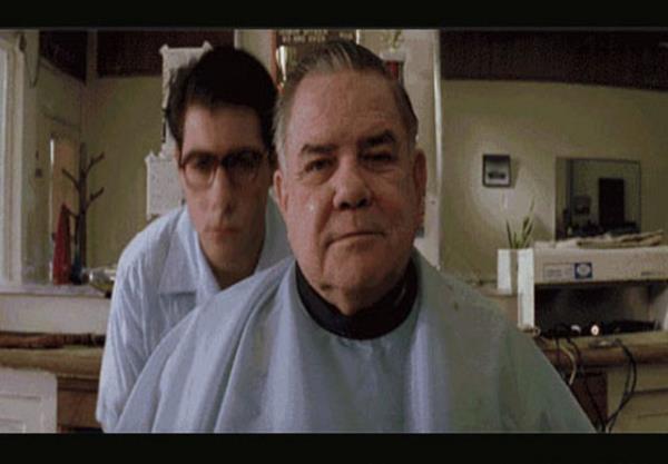 <p><b>13. Beenmediini berbere belli edemeyen adam. </b></p>  -Nasl abi?   <p>Olmu ya iyi </p>  -Aynadan da bak enseye..   <p>Hmm evet iyi...</p>