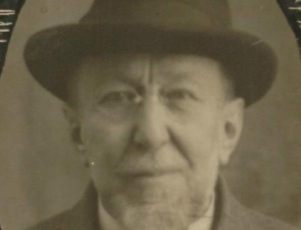 st izili erevede Said Bey fotoraf SALT Aratrma, Said Bey Arivi