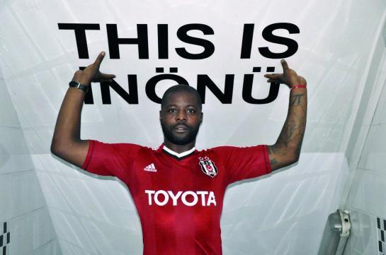 "Eer oyundan alnmasaydm, takm arkadalarm baklayabilirdim." (6-0lk Leeds United malubiyeti sonras) <b>PASCAL NOUMA</b>