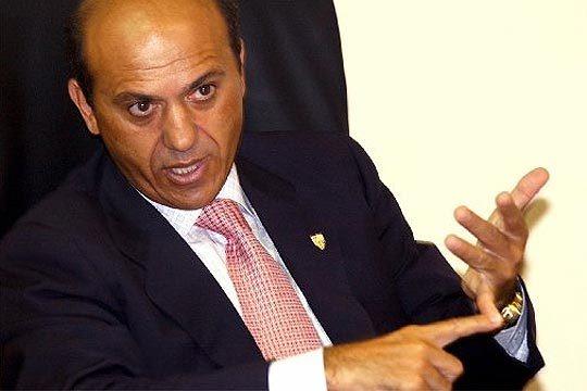 "Futboldaki 21 yllk yaantmda, hibir zaman buna benzer bir ortam (kr Saraolu) grmedim." - SEVLLA BAKANI <b>DEL NDO</b>