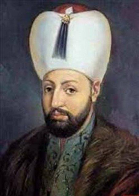 <p><b>Cellatlar zerine km kitaplar</b></p>  Ondan sonra tahta geen olu Birinci Ahmet, Fatih Sultan Mehmet'in koyduu 150 senelik "Nizam Alem" kanununu kaldrarak, karde ldrme geleneine son vermi ve kardeini veliaht ilan etmitir.