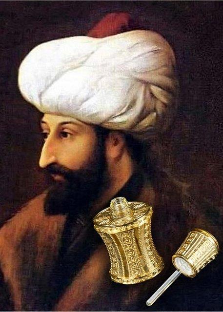 nc Mehmed, 19 ocuk ve yetikin ehzade kardelerini bir gecede dilsiz cellatlara bodurmutu. Ertesi gn Divan Hmayun avlusuna zeri kymetli rtler, kymetli talarla bezenmi sorgular ve kavuklar bulunan 19 ehzade tabutu konmutu.