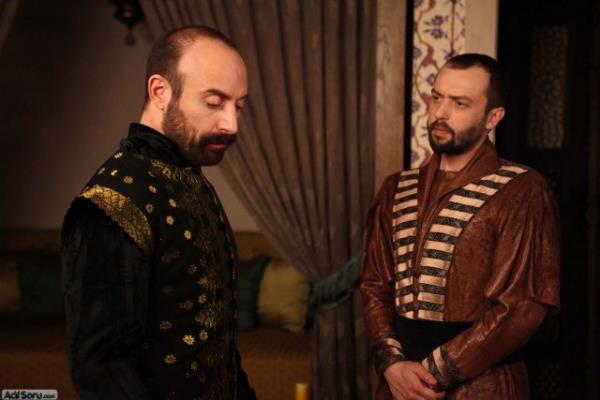 ehzade Mustafann itibarnn iade edilmesini isteyen Kz, Kanuni Sultan Sleymann padiahlnn alnmasn istedi.