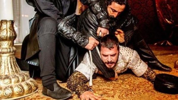 ehzade Mustafann itibarnn iade edilmesine ve padiah Kanuni Sultan Sleymann padiahlnn geri alnmasn istiyorum. Dizi beni ok etkiledi' dedi.
