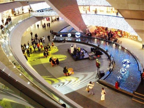 AVM: AVMlerde snrlamaya gidilecek-