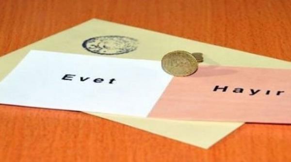 PLEBST: ehirlerdeki deiiklikler plebisit (blgesel referandum) ile yaplacak.