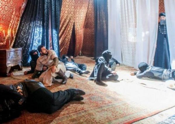 Yaklak 150 kiiden oluan teknik ekibin grev ald ekimler boyunca yaklak 1000 figran alt.