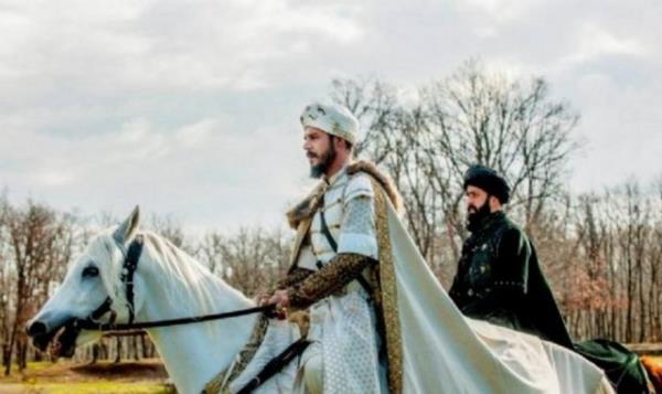 Sahnenin ekimleri iin 3000 metrekare alana orman alanna ordugah kuruldu.