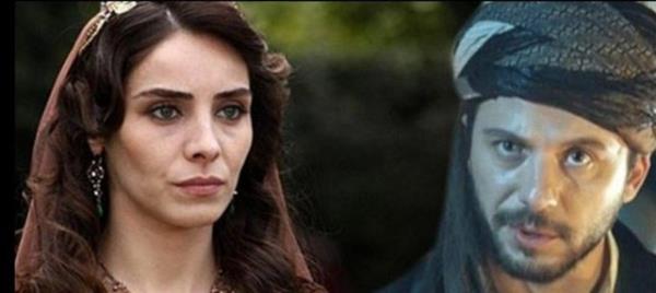 Muhteem Yzyl'n bu hafta yaynlanan blmnde ehzade Mustafa idam edildi.