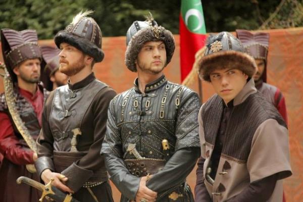 ehzade Cihangir, bu acya daha fazla dayanamad ve babasyla Halep'e vardklarnda (28.08.1553) orada melankoliden ld.