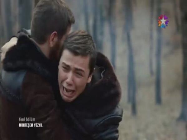 Bu, onun ruhunda ylesine bir hasar brakt ki; idam sonras byk bir travmann iine girdi.