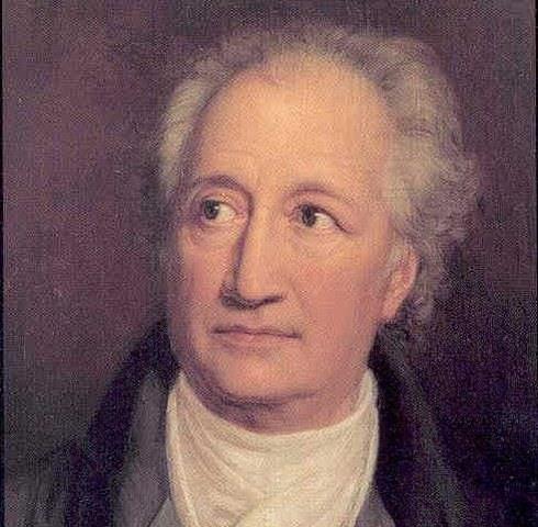 <b>GOETHE:</b> 50 eseriyle de dnya edebiyatna tesir etti Goethe. Arapa da rendi ve slam harfleriyle yazmay da renerek Kur'an- Kerim'den baz sureleri yazd. Onun son annda gs zerinde yazd harfin ne olduu da bu incelemeler nda yava yava aa kmaktadr. Onun kendi el yazsyla slam harfleri yazdnn ortaya kmasn da delil olarak ileri sren Ord. Prof. Dr. FritzSteppat gibi ilim adamlar, "O manasz W harfini deil, Allah kelimesini yazyordu" demektedirler.