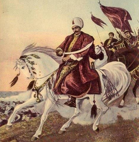 <b>YAVUZ SULTAN SELM:</b> Yavuz Sultan Selim, bir ara, sz bambaka bir mevzua getirdi. "Srtma gya bir diken batar ve azap verir" dedi. Yavuz, 22 Eyll 1520 gnnn ilk saatlerinde durumunun her gnknden daha da arlat. Yavuz artk yataa dmt ve banda Kur'an okunuyordu. Yavuz o srada ruhunu teslim etti.