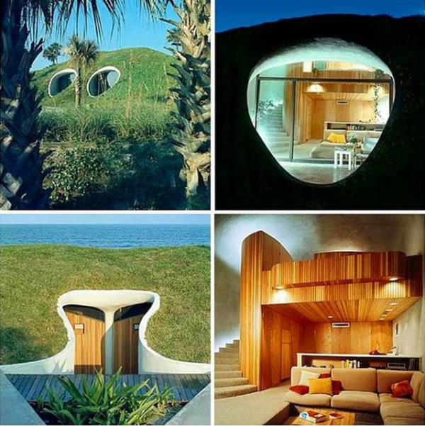 18. Hobbitlie zenmi insann mthi evi