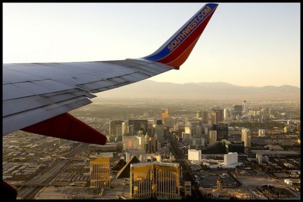Las Vegas, Nevada, ABD