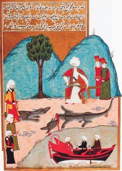 Byle uzun gecelerde sabaha kadar uyuyup bir ey grmemen bana acayip geliyor. dedi.