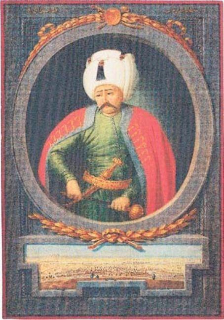 Yavuz Sultan Selim'in nedimlerinden Hasan Can, Tac't-tevarh adl mehur kitabn yazar olan olu Hoca Saadettin Efendi'ye unlar anlatmtr: