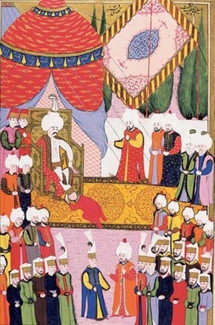 - Bu gece grnmedin, ne yaptn diye sordu.