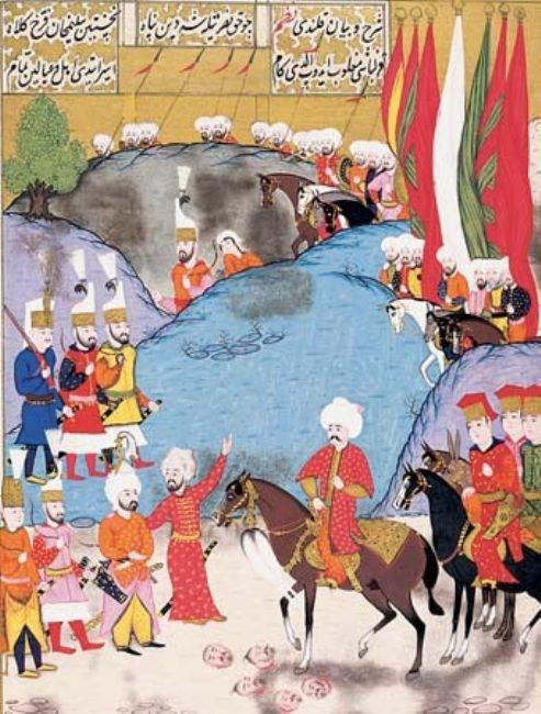 - Nakli mmkn bir ey grmedim diye yemin ettim.