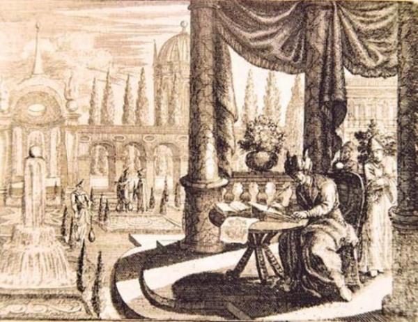 Ben de padiahn emrettii ii grp hemen, dndm.