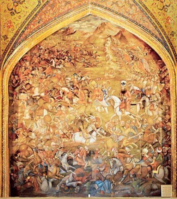 - Pekala! Ne rya grdn? Dedi.