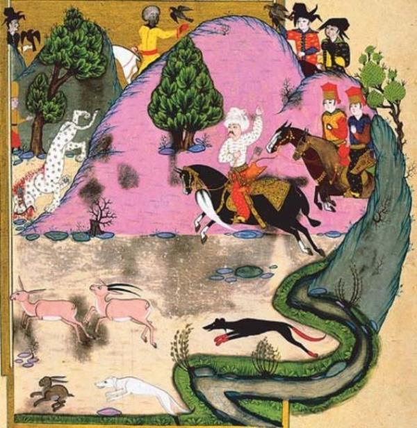 Sabah namazn karmayaym diye gelip beni uyandrmak istediklerinde, terden su iinde yattm grmler.