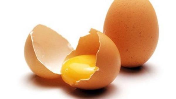 Ancak uygun koullarda iyi saklanm taze yumurtalar iin byle bir risk sz konusu deildir.