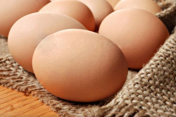 Yumurta karacieri, protein asndan zengin olan baka yemeklerden daha fazla yormaz.