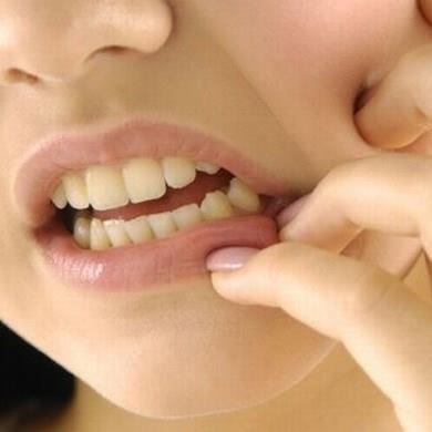 Dietine masaj.. Blgedeki kan dolamn arttrmak iin dieti evresine hafife masaj yapn.