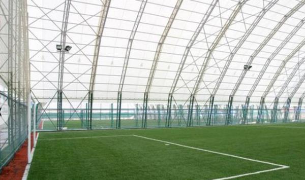 Beyler artk balyoruz.