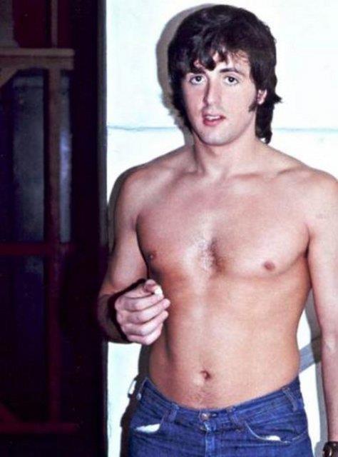 Stallone artk byle deil.