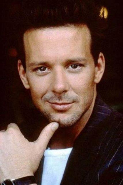 Rourke yllar nce bu kadar yakklyd.