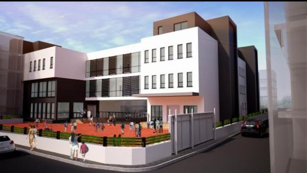 Trkiye&#8217;deki 67 bin okul binasnn yzde 50&#8217;sinin 25 yl nceki mimari tasarmlara gre yapldn ve bugnk ihtiyalara cevap veremediini tespit eden Milli Eitim Bakanl, okullar iin 299 sayfadan oluan kapsaml yeni bir mimari yap klavuzu hazrlad.