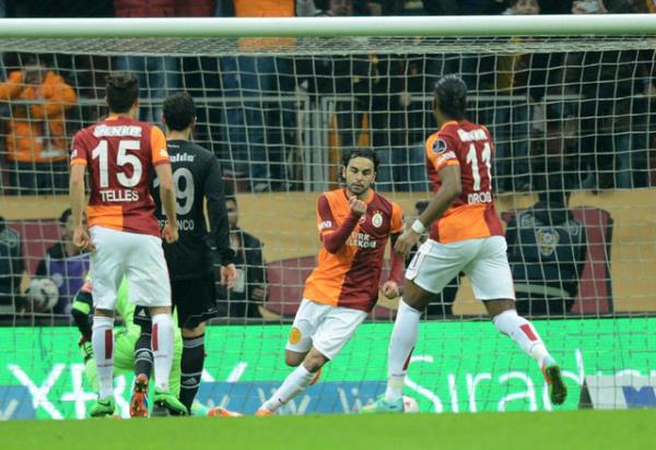 - El bombas Dany yakt Beiktamz...