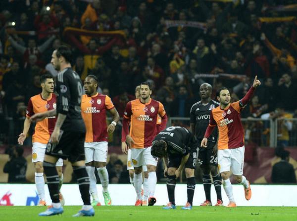 - Ya tamam Dany'i bize vererek Gkhan Zan'n intikamn aldnz da byle ar intikam m olur,ayn lkenin takmyz yazktr