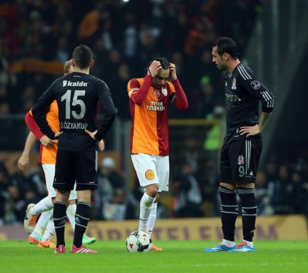 - Bu Dany'yi gs pe att sen aldn ya helal olsun gerekten muhteemsiniz