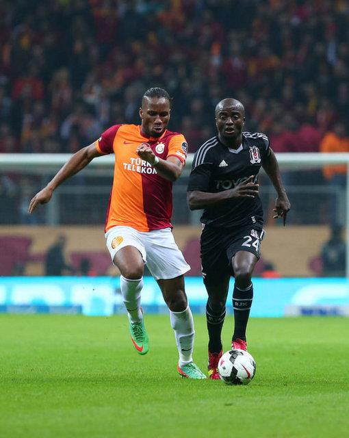 - Dany kendi kalesine de gol atarsa futbolcu olarak grevini tamamlayacaktr.